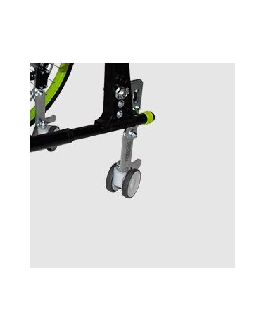 Kit de Ruedas para Silla Giro Line Forta
