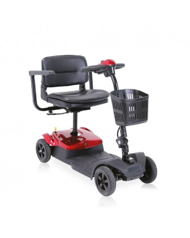 Scooter Eléctrica Desmontable Mobility 200