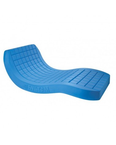 Colchón Antiescaras Viscoelástico Viscoflex