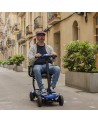 Scooter Eléctrico Plegable Cerdeña