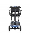 Scooter Eléctrico Plegable Cerdeña