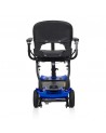 Scooter Eléctrico Plegable Cerdeña