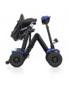 Scooter Eléctrico Plegable Cerdeña