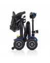 Scooter Eléctrico Plegable Cerdeña