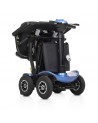 Scooter Eléctrico Plegable Cerdeña