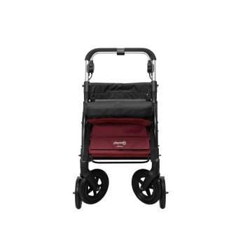 Carro de Compra con Asiento | Ortopedia.com