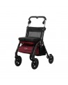 Carro de Compra con Asiento | Ortopedia.com