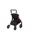 Carro de Compra con Asiento | Ortopedia.com