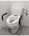 Elevador WC con Asas