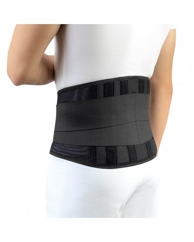 Faja de Protección y Contención Lumbar