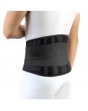 Faja de Protección y Contención Lumbar