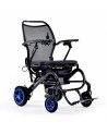 Silla de Ruedas Eléctrica Q50 R Carbon