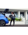Silla de Ruedas Eléctrica Q50 R Carbon