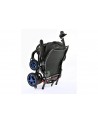 Silla de Ruedas Eléctrica Q50 R Carbon