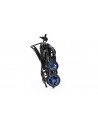 Silla de Ruedas Eléctrica Q50 R Carbon