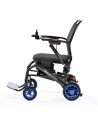 Silla de Ruedas Eléctrica Q50 R Carbon