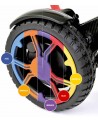 Silla de Ruedas Eléctrica Q50 R Carbon