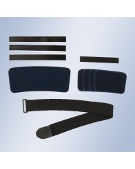 Kit de Cinchas para Rancho de los Amigos