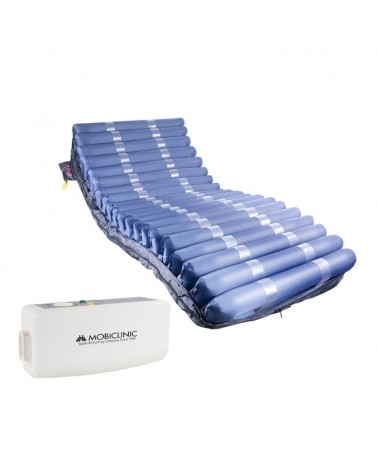 Colchón Antiescaras con Compresor Mobi 4