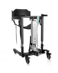 Silla-Grúa para el Traslado de Pacientes Aúpa Chair Mini