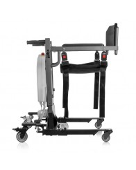 Silla-Grúa para el Traslado de Pacientes Aúpa Chair Mini