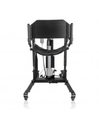 Silla-Grúa para el Traslado de Pacientes Aúpa Chair Mini