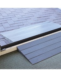 Mini Rampa Rubber Ramp