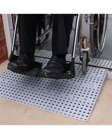 Rampas Desmontables Excellent Ramps Kits