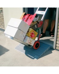 Rampas Desmontables Excellent Ramps Kits