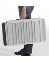 Rampas para Silla de Ruedas tipo Maleta