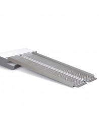 Rampas para Silla de Ruedas tipo Maleta