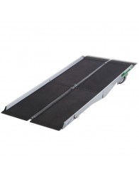 Rampa Tipo Maleta Multi-Plegado Rampa Tipo Maleta Multi-Plegado