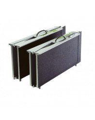 Rampa Tipo Maleta Multi-Plegado Rampa Tipo Maleta Multi-Plegado