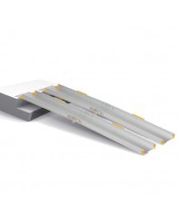 Rampas Plegables de Rail