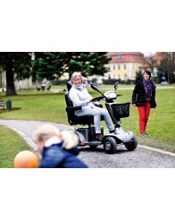 Scooter Eléctrico S425 Sterling