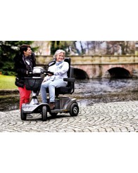 Scooter Eléctrico S425 Sterling