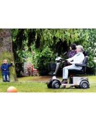 Scooter Eléctrico S425 Sterling