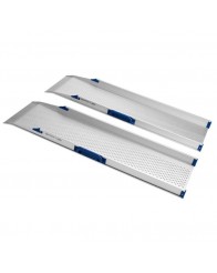 Rampas para silla de Ruedas de Una Sola Pieza