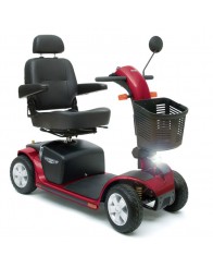 Scooter Compacto de Gran Autonomía VICTORY LUX