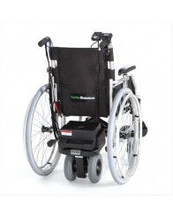 Motor de Acompañante S Drive