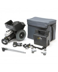 Motor de Acompañante S Drive