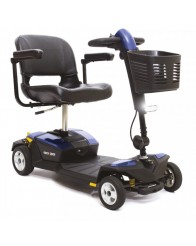 %product-name%, Scooter para Mayores GoGo Lx con Suspensión