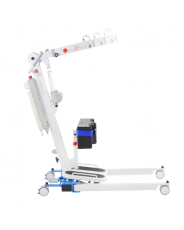 GRÚA POWERLIFT UP 1