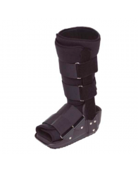 Bota Walker Fija Alta Prim