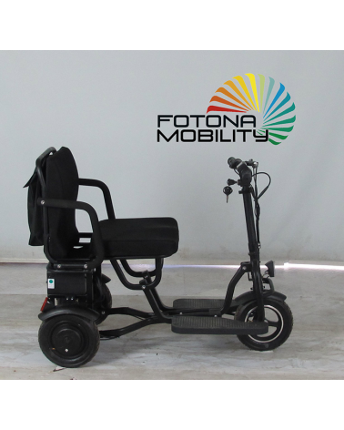 Scooter-movilidad-lightest-desmontable-calle