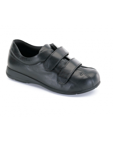 Calzado-para-Diabéticos-con-Doble-Velcro