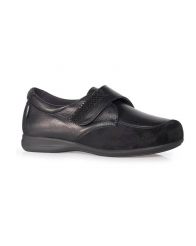 Zapatos-Diabetes-Senora-Negro-Calzamedi