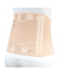 Faja Sacrolumbar Transpirable Orliman