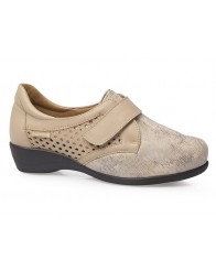 Zapato Elástico para Mujer