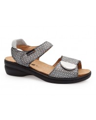 Sandalias-con-dos-Velcros-para-Mujer